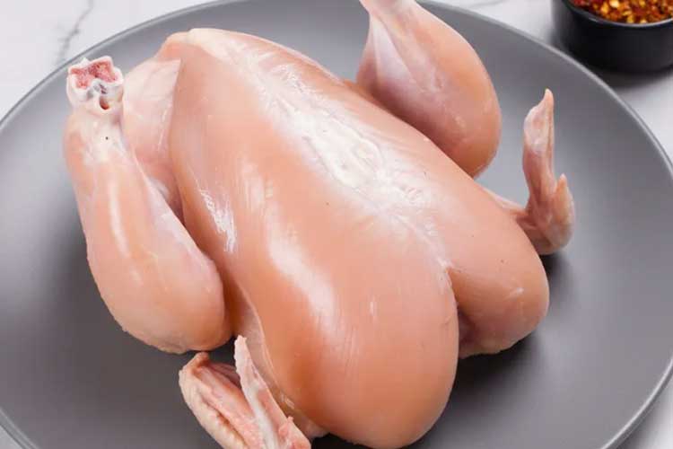 Vegetables & Green Leaves