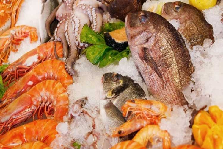 Vegetables & Green Leaves