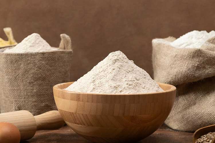 Vegetables & Green Leaves